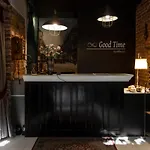 Apartament Atlasowy By Good Time