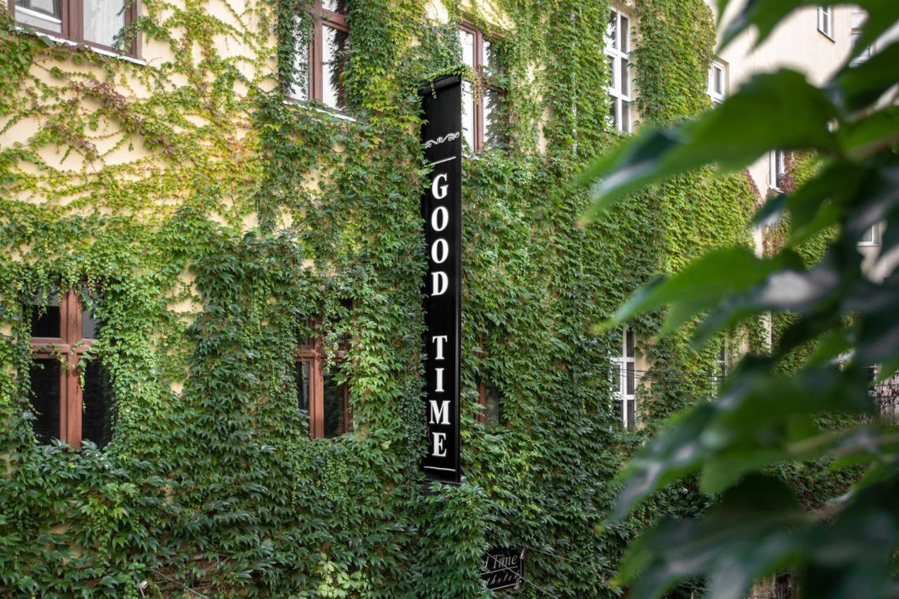 Atlasowy By Good Time Apartment Lodz (Lodz)