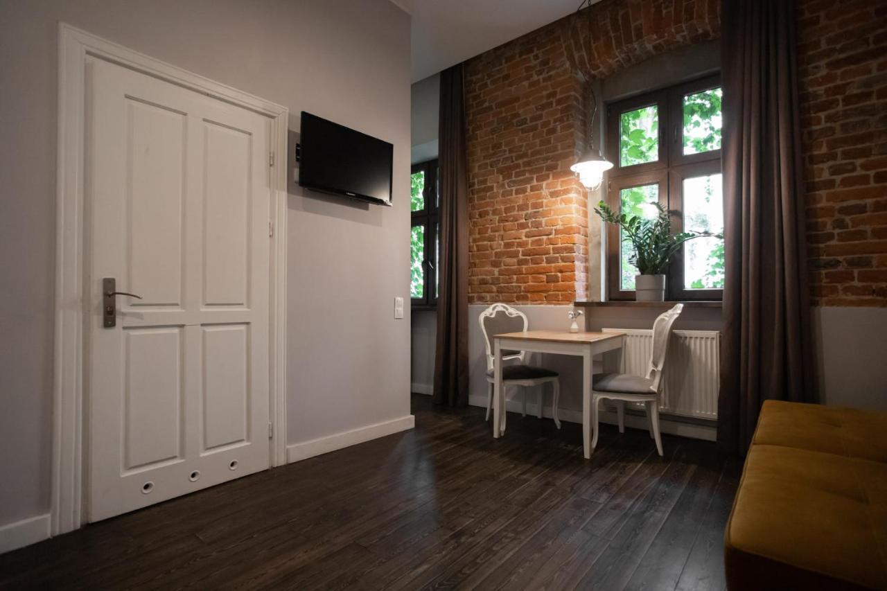 Atlasowy By Good Time Apartment